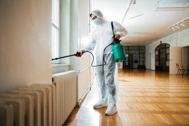 Best Emergency Pest Control  in Milford, NJ